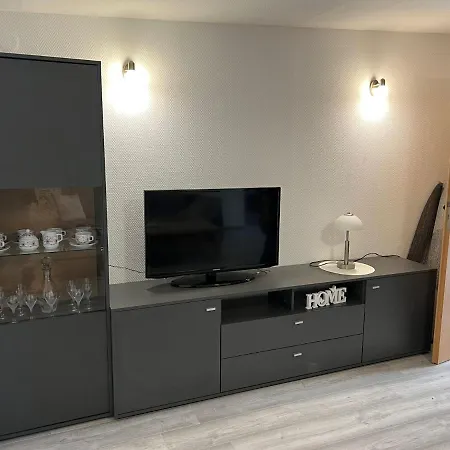 Heidi Apartment *