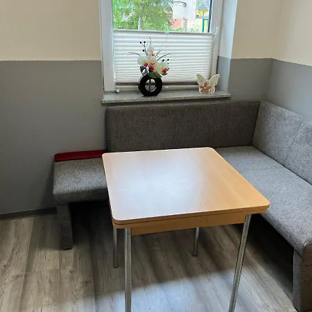 Heidi Apartment *